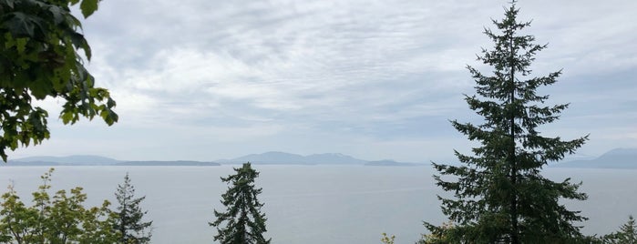 Chuckanut Dr view point is one of Emylee : понравившиеся места.