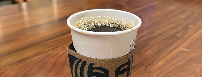 Starbucks is one of Desayunos / Brunchs / Meriendas.
