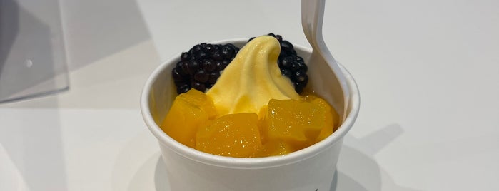 Pinkberry | پنكبيري | Bahrain is one of Middle East.