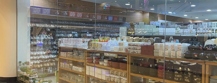 Daiso Japan | دايسو is one of Riyadh 2Go.