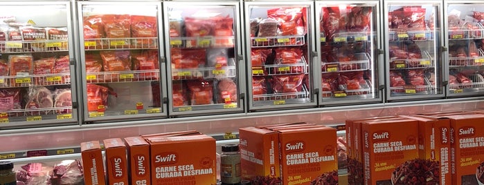 SWIFT - Mercado da Carne is one of Carne.