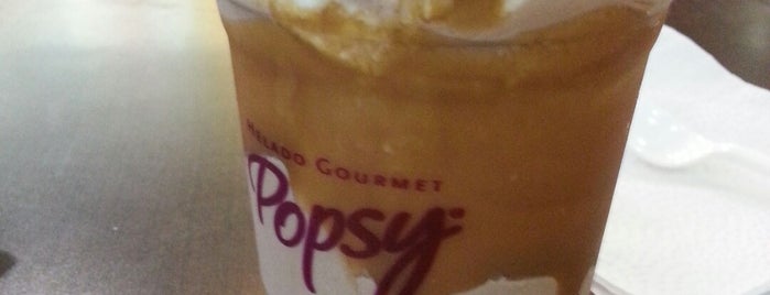 Popsy is one of Puntos de Venta - Helados Popsy.