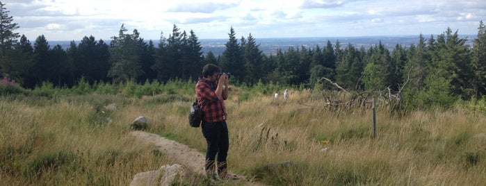 3 Rock Mountain is one of Cool places in Dublin.