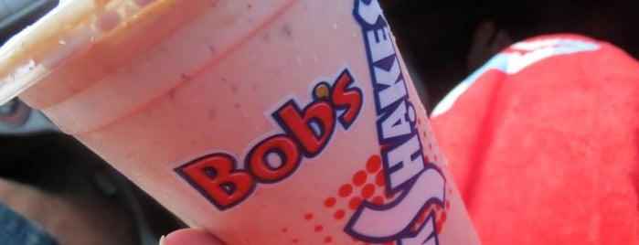 Bob's Shakes is one of aaa.