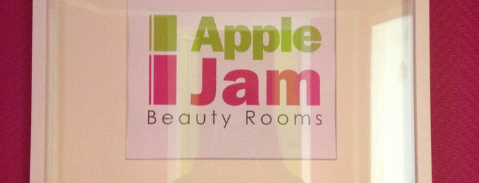 Apple Jam is one of Красота.