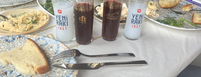 Yılmaz'ın Yeri is one of Gidilecek yerler.