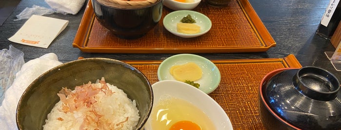 播州姫路本町 たまごや is one of 和食2.