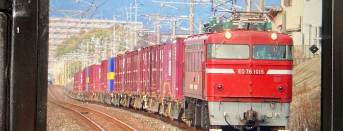 Chidori Station is one of 福岡県周辺のJR駅.