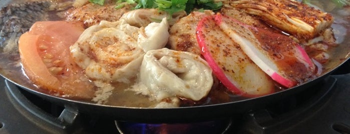 Boiling Point 沸點 is one of Seattle Foodz!.