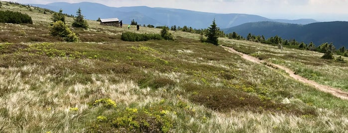 Krkonošský národní park | Gory Karkonosze | Giant Mountains | Riesengebirge is one of التشيك 🇨🇿 Czech republic.