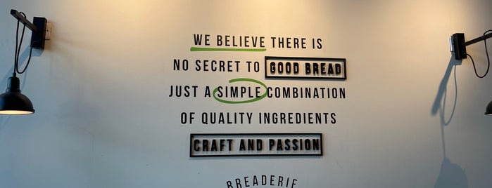 Breaderie is one of Jeddah.