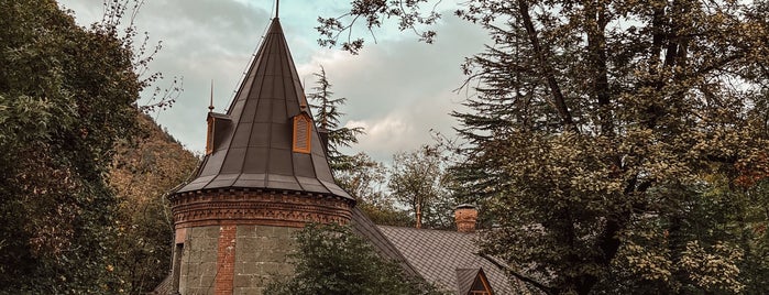 The Terrace | ტერასა is one of Tbilisi - Food.