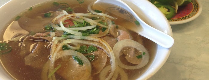Pho 90 is one of All-time favorites in United States.