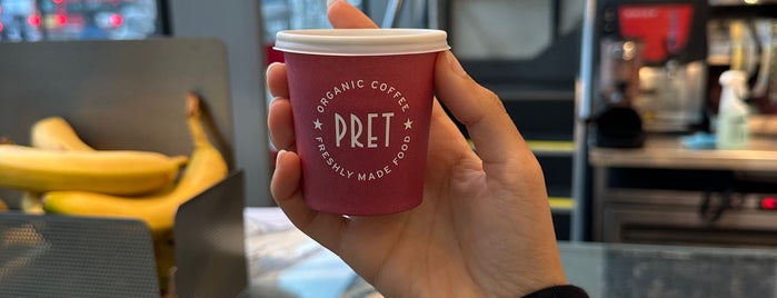 Petit Pret is one of LDN.