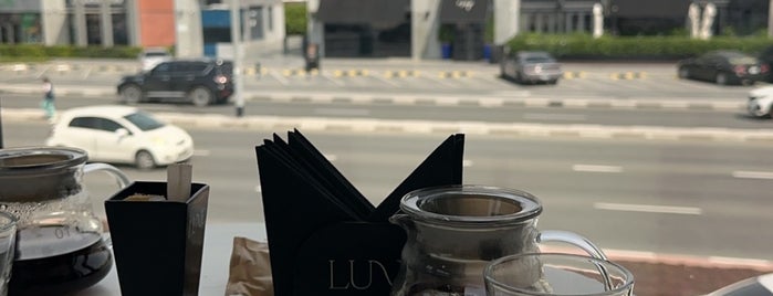 Lune Lounge is one of Dubai-2.