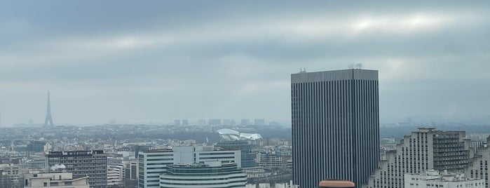 Rastignac is one of Restaurants à Courbevoie.