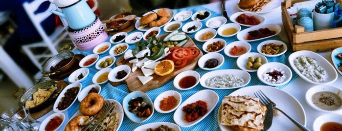 Pişi Kahvaltı & Cafe is one of Sivas - Tokat.