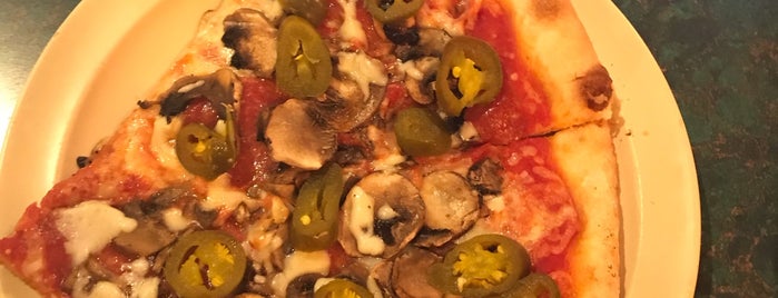 Tito’s NY Style Pizzeria is one of Greenville.