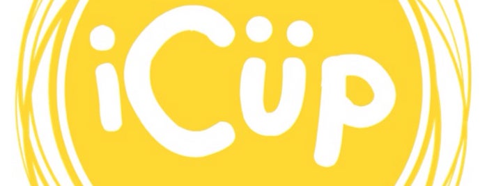 iCup Food is one of Lugares favoritos de Chloe.