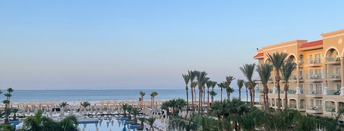 Sahl Hasheesh is one of Egypt 🇪🇬.