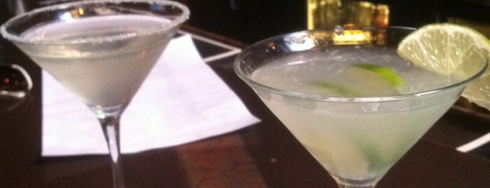 Cecelia's Ristorante & Martini Bar is one of Buffalo, NY.