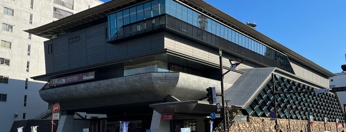 Kochi Castle Museum of History is one of สถานที่ที่ ばぁのすけ39号 ถูกใจ.