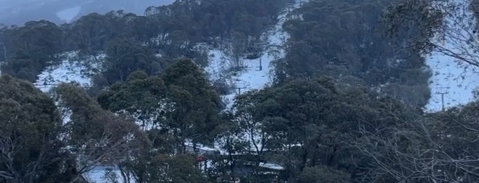 Thredbo Resort is one of Best places.