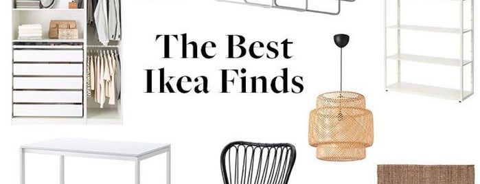 IkeaLike is one of Lugares favoritos de Andrey.