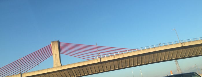 新名西橋 is one of Lieux qui ont plu à ばぁのすけ39号.