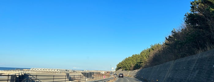 日和浜 is one of 新潟.