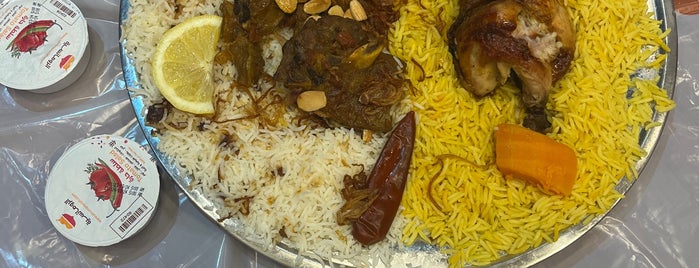 Al-Romansiah Restaurants is one of مطاعم الرياض.