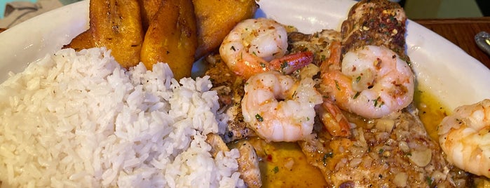 Little Habana is one of Tampa Bay Restaurants I want to try.