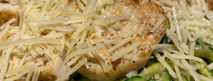 Noodles & Company is one of 20 favorite restaurants.