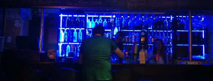 Bıdırık Bar is one of Barboros : понравившиеся места.