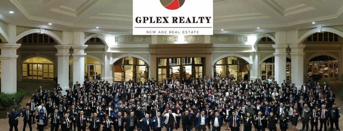 Gplex Property is one of Awaiting Construction List 裝修.