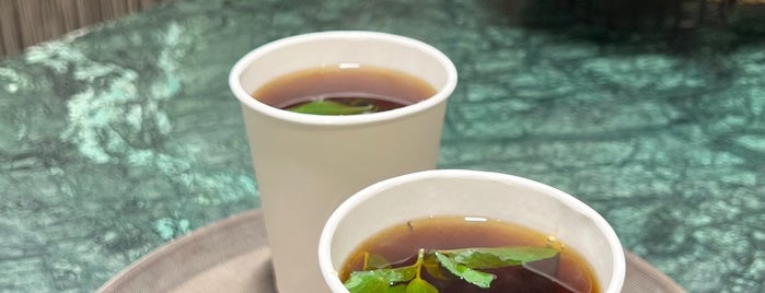 سجّه is one of Tea 🫖.