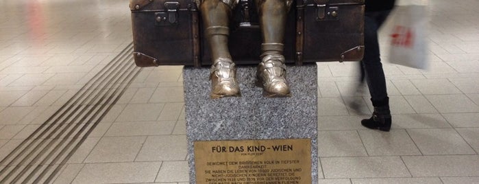 Denkmal Für das Kind is one of Vi2.