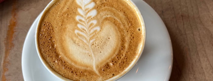 Publik Coffee Roasters is one of 🇺🇸 Utah | Hotspots.