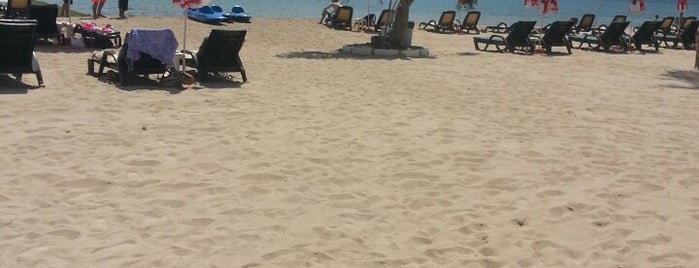 Nicholas Genç Beach Ölüdeniz is one of Caglaさんのお気に入りスポット.
