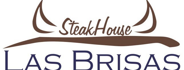 Las Brisas Steak House is one of RGR places.
