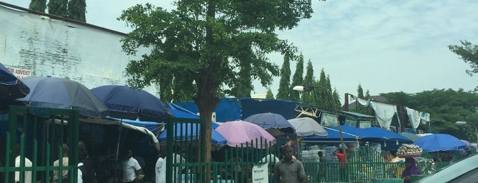 Farmers Market is one of Places in Abuja, Nigeria.