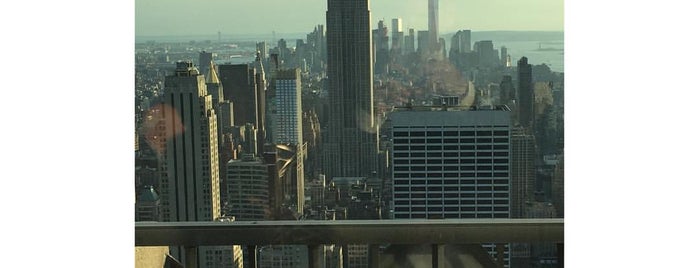 Autumn In New York - 