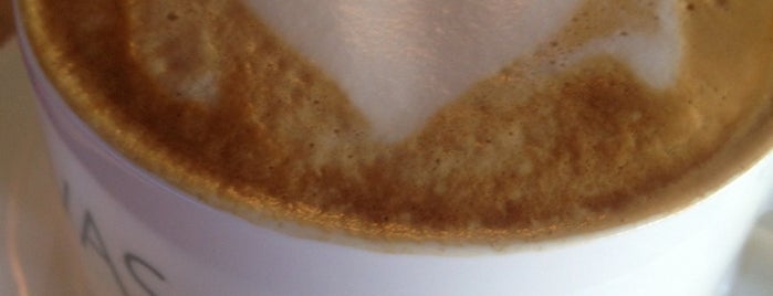 Rivas Coffee is one of Astana Coffee.