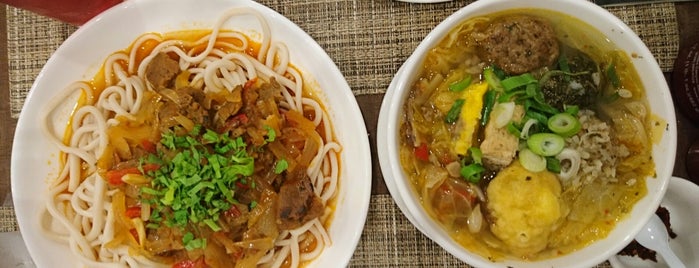 Lagman House is one of Food To Do.