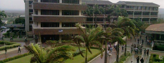 Universidad del Atlántico is one of Universidades Colombia.