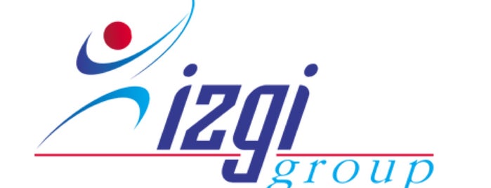 İzgi  Group is one of K G’s Liked Places.