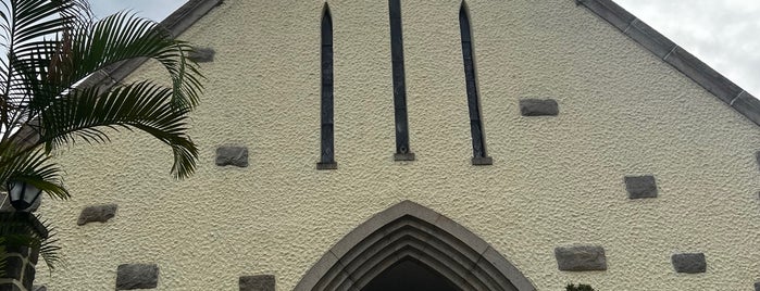 Igreja de Santo Antônio is one of diário.