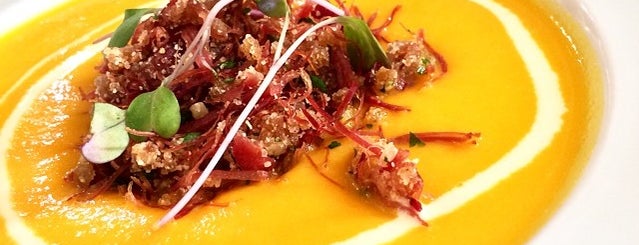 Mandarinier Gastronomia is one of Brunoさんの保存済みスポット.