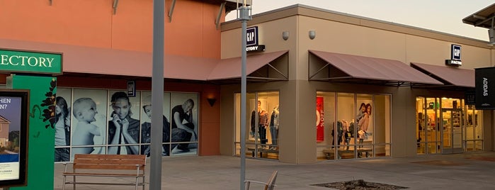 Gap Factory Store is one of My Favorite Place.