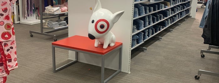 Target is one of Anthony.